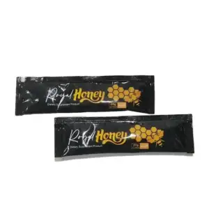 20g Black Royal Honey (Bulk)