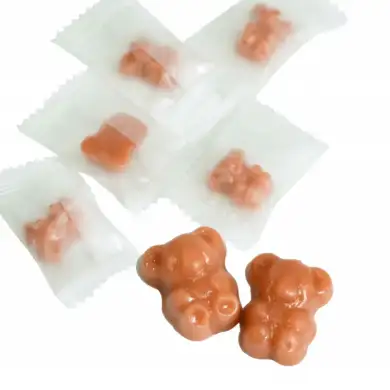 Blueberry Sildenafil Gummies | Antioxidant-Rich ED Chewables