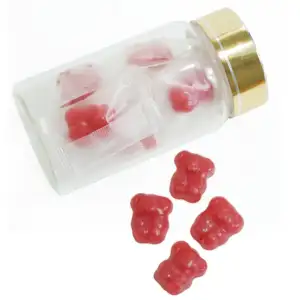 Cherry Sildenafil Gummies | Bold Flavor ED Chewables