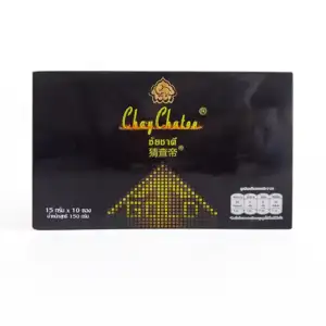 Coffee 10-packs Sildenafil Infused Coffee