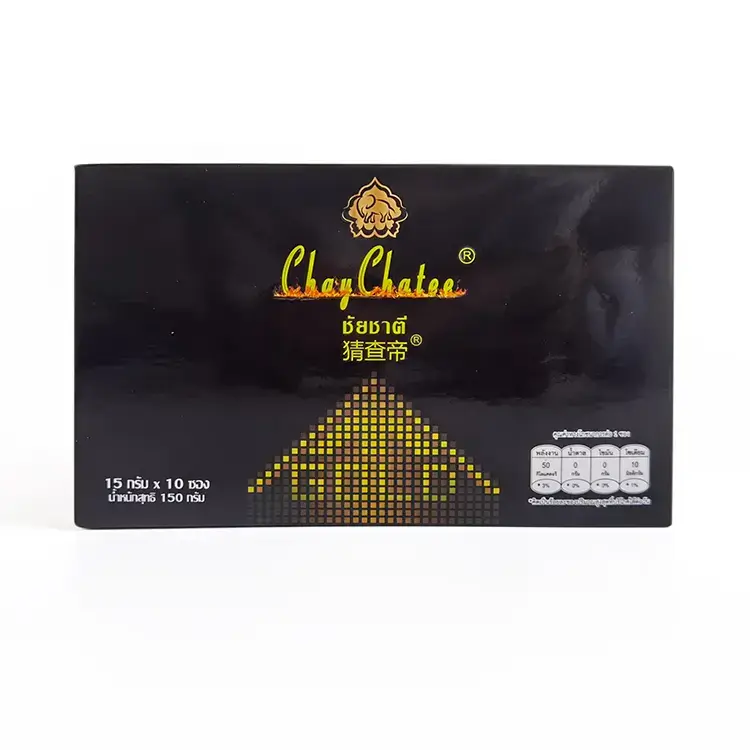 Coffee 10-packs Sildenafil Infused Coffee