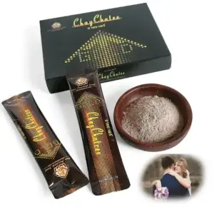 Coffee 15g x 10 Sachets Arrow Design Sildenafil Infused Coffee