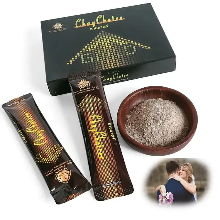 Coffee 15g x 10 Sachets Arrow Design Sildenafil Infused Coffee