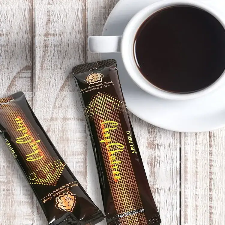 Coffee 15g x 10 Sachets Arrow Design Sildenafil Infused Coffee - 图片 4