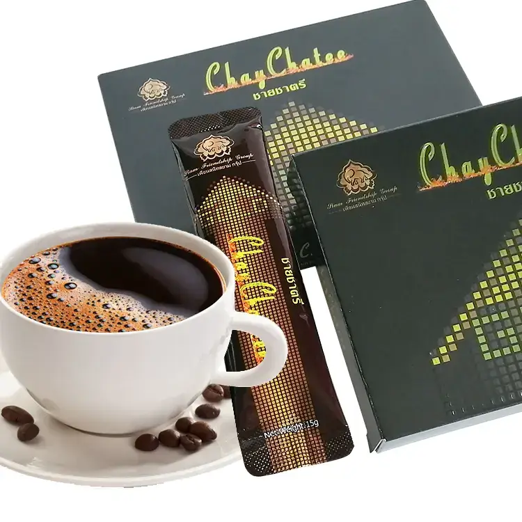 Coffee 15g x 10 Sachets Arrow Design Sildenafil Infused Coffee - 图片 5
