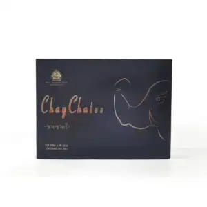 Coffee 6 Sachets 10g Elephant Style Sildenafil Infused Coffee