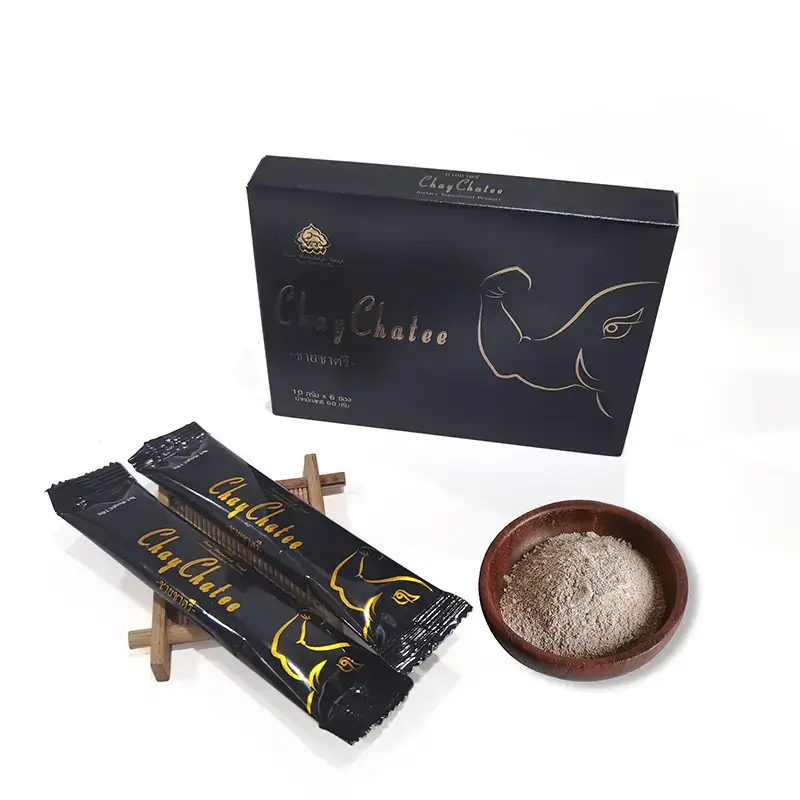 Coffee 6 Sachets 10g Elephant Style Sildenafil Infused Coffee - 图片 3