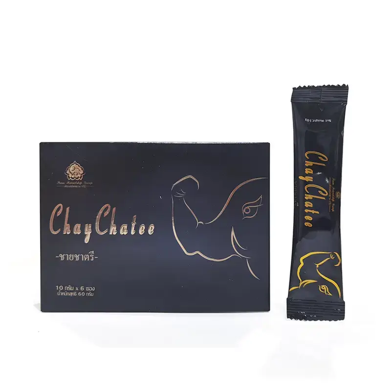 Coffee 6 Sachets 10g Elephant Style Sildenafil Infused Coffee - 图片 5