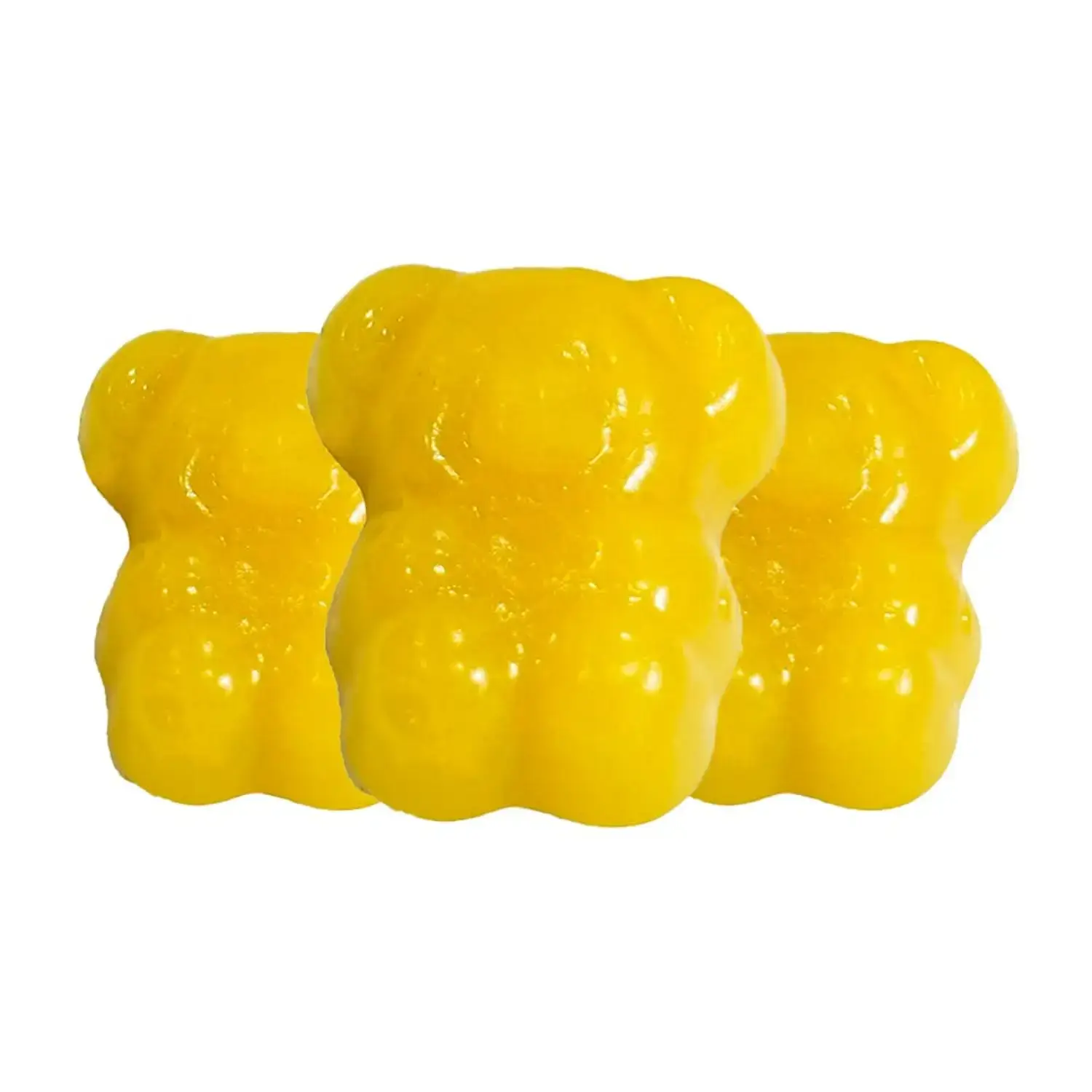 Peach Sildenafil Gummies | Smooth & Sweet ED Chewables - 图片 4