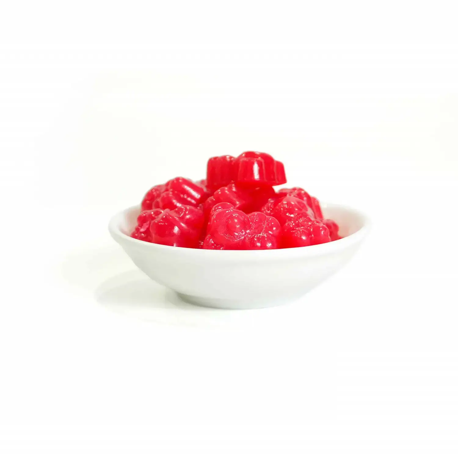 Strawberry Sildenafil Gummies | Sweet ED Chewables for Men - 图片 3
