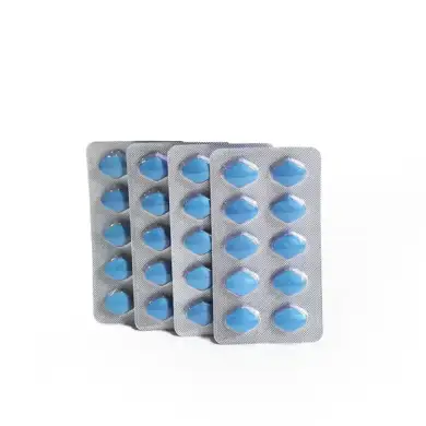 10-Count Sildenafil Tablets | Value Pack Generic Viagra