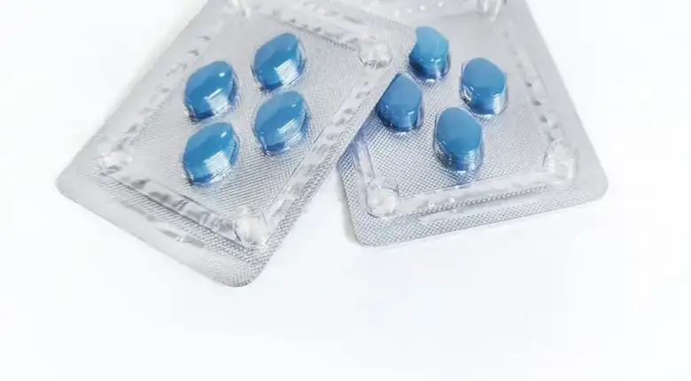 Sildenafil Tablets