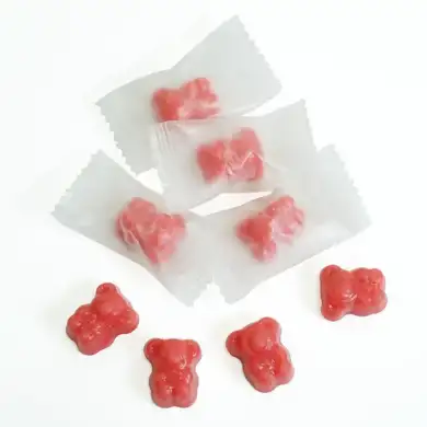 Watermelon Sildenafil Gummies | Refreshing ED Chewables