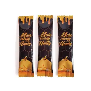 15g Black Royal Honey Sildenafil Honey Stick