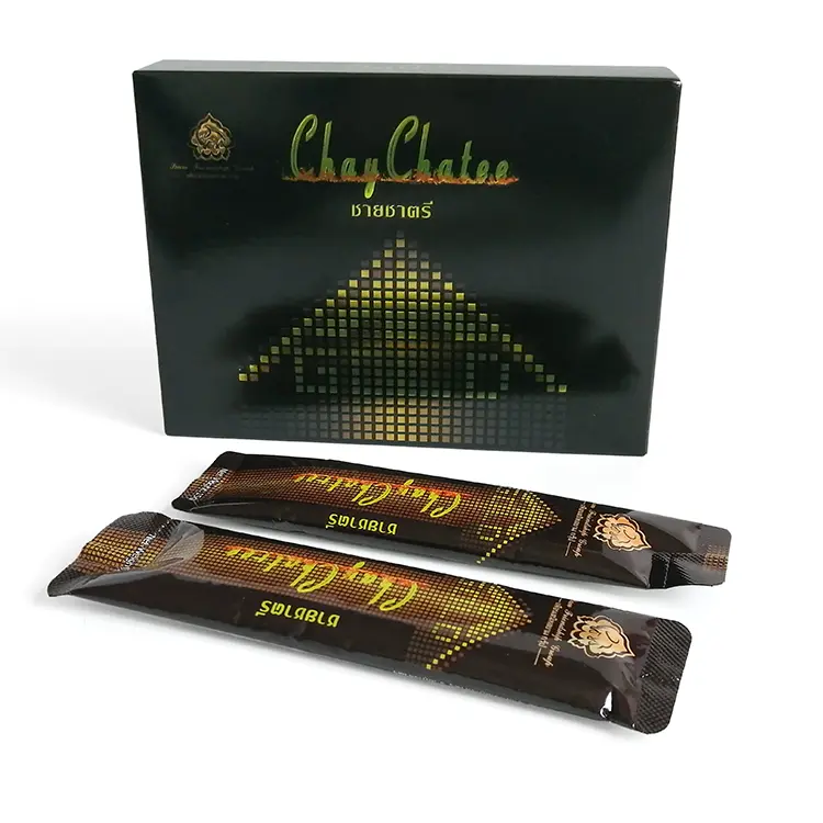 Chaychatree Coffee 15g x 10 Sachets Male's Sildenafil Powder Coffee - Image 7
