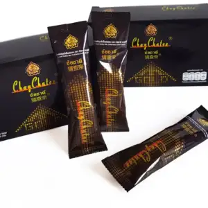 Chaychatree Coffee 10-packs Sildenafil Coffee