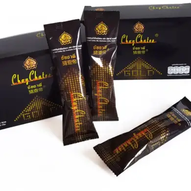 Chaychatree Coffee 10-packs Sildenafil Coffee