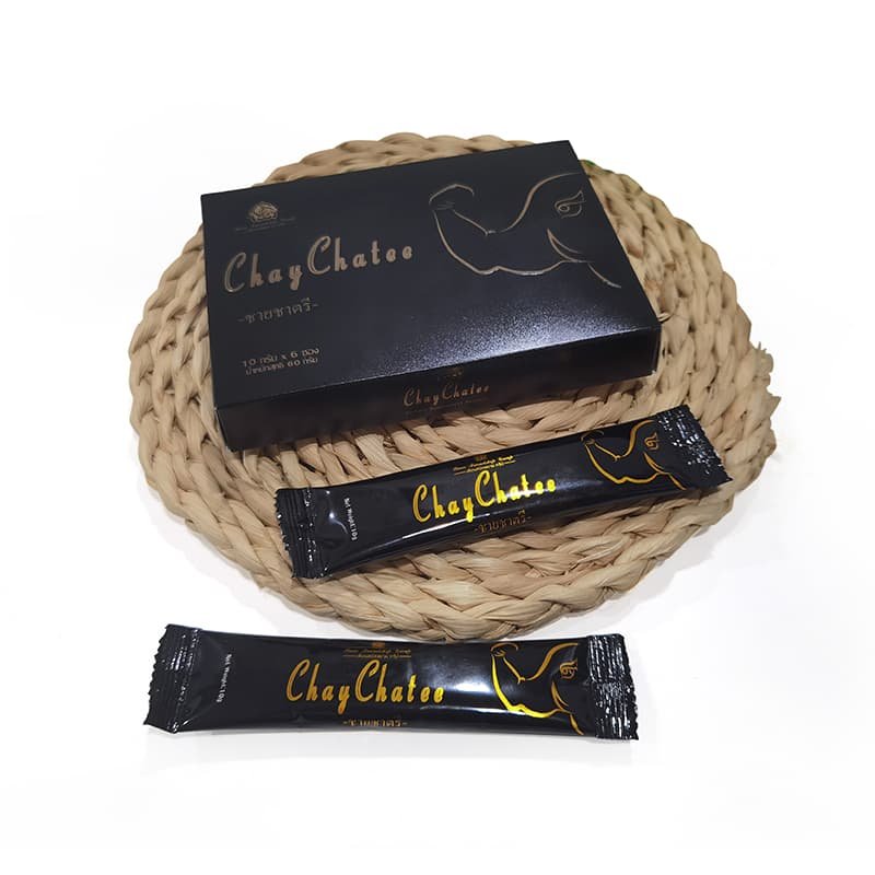 Coffee 6 Sachets 10g Elephant Style Sildenafil Powder Coffee - Image 8