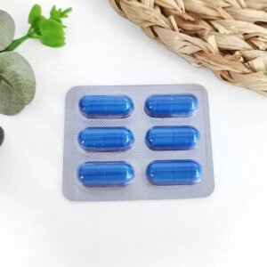 OEM Sildenafil Capsules