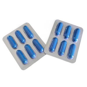 OEM Sildenafil Capsules