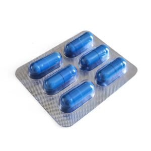 OEM Sildenafil Capsules