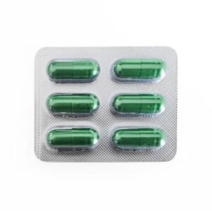 custom formula sildenafil capsules