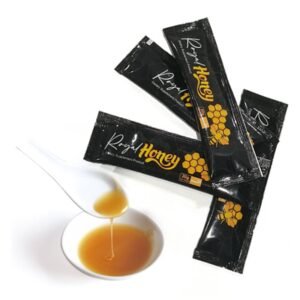 20g Black Royal Honey