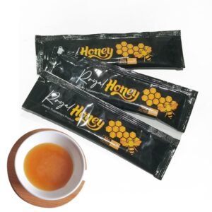 20g Black Royal Honey