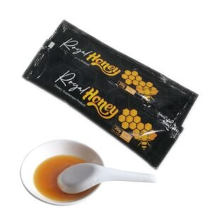 20g Black Royal Honey