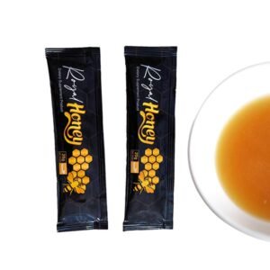 20g Black Royal Honey