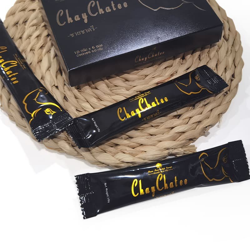 Coffee 6 Sachets 10g Elephant Style Sildenafil Powder Coffee - Image 7