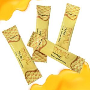 15g Royal Honey