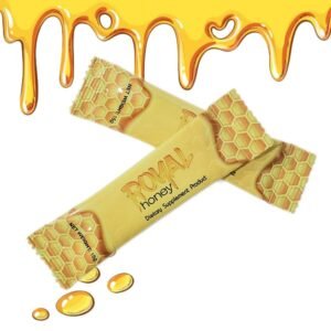 15g Royal Honey