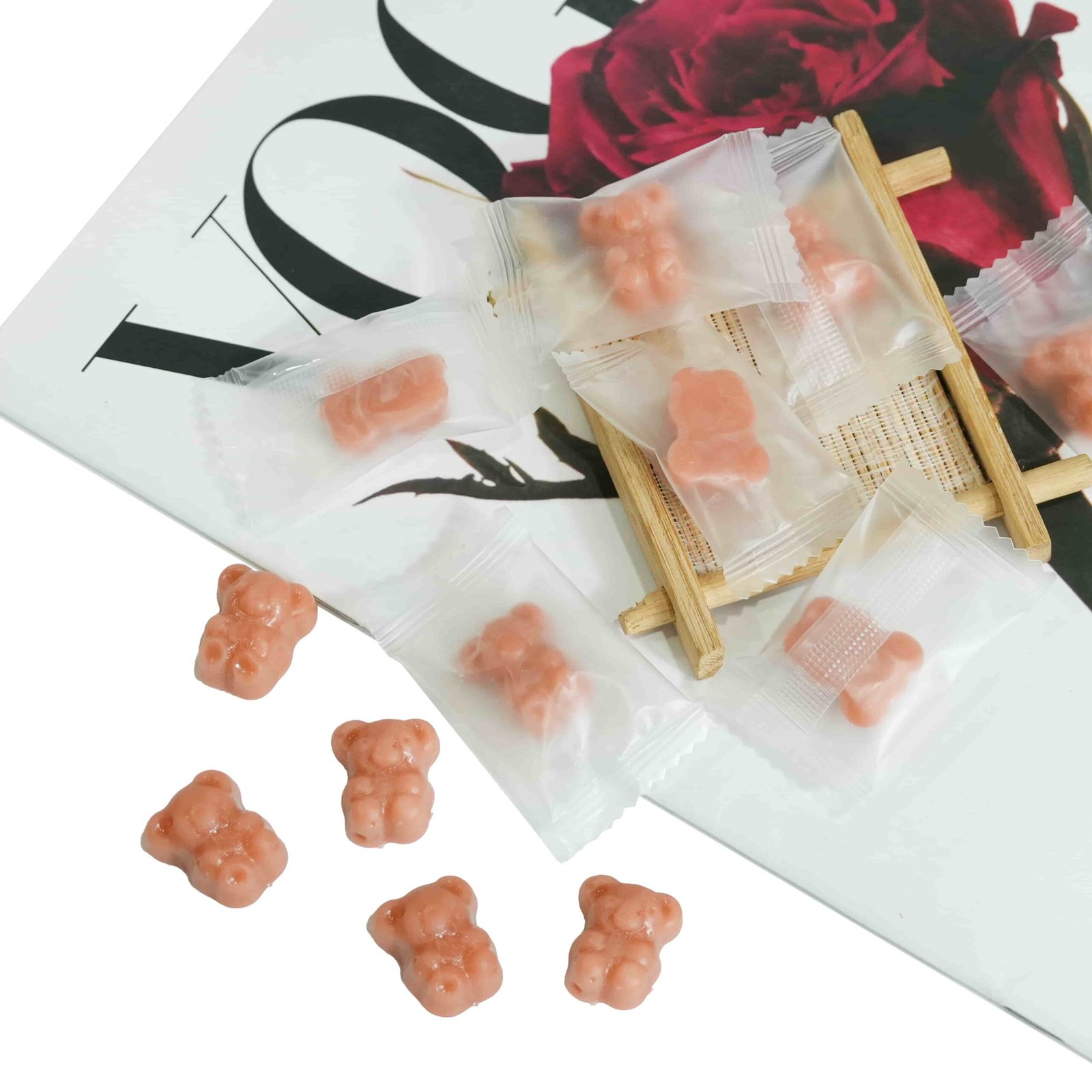 Blueberry Sildenafil Gummies | Antioxidant-Rich ED Chewables - Image 8