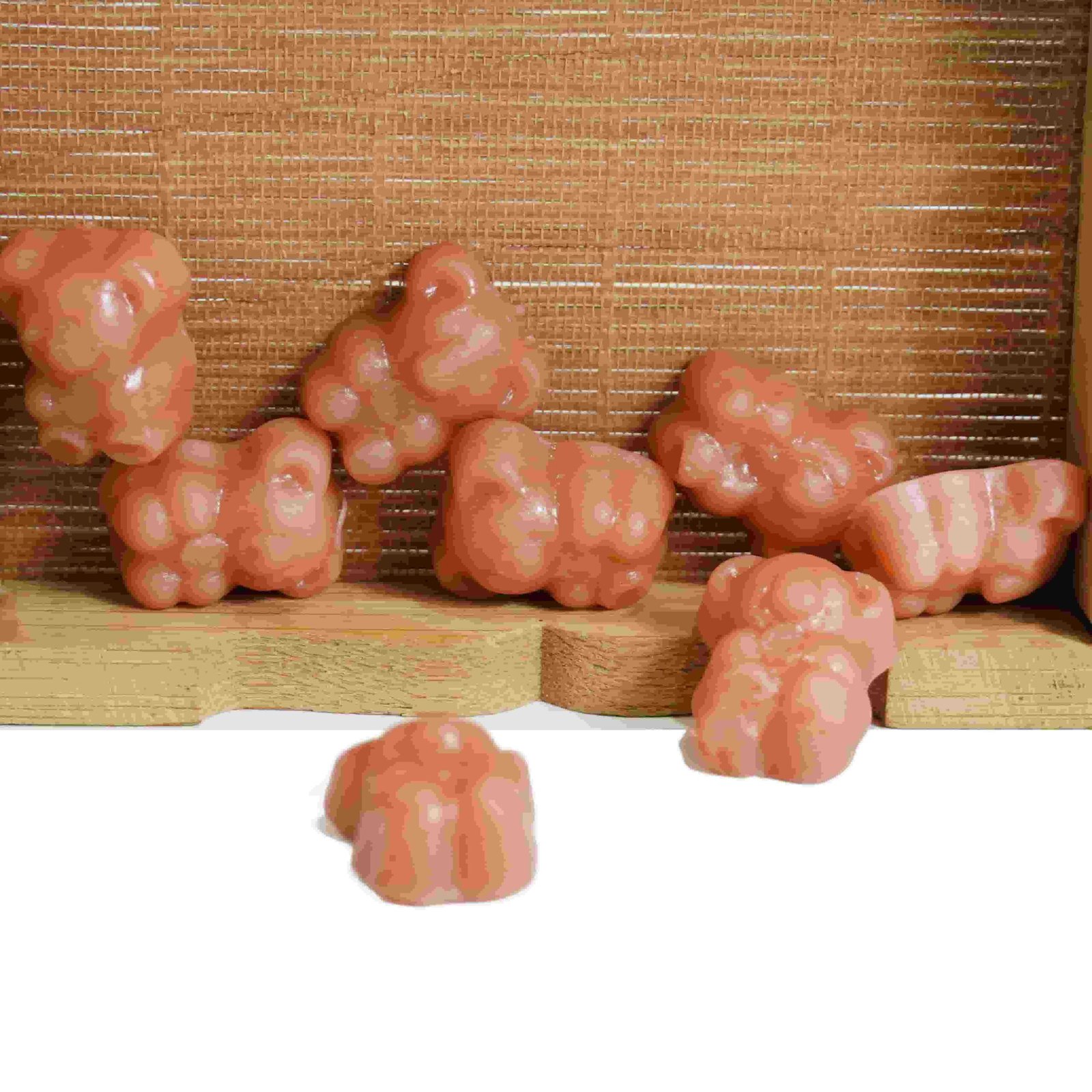 Blueberry Sildenafil Gummies | Antioxidant-Rich ED Chewables - Image 7