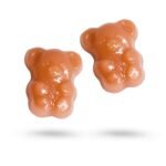 Blueberry Sildenafil Gummies