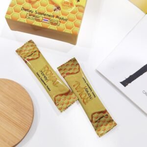 15g/Sachet Royal Honey