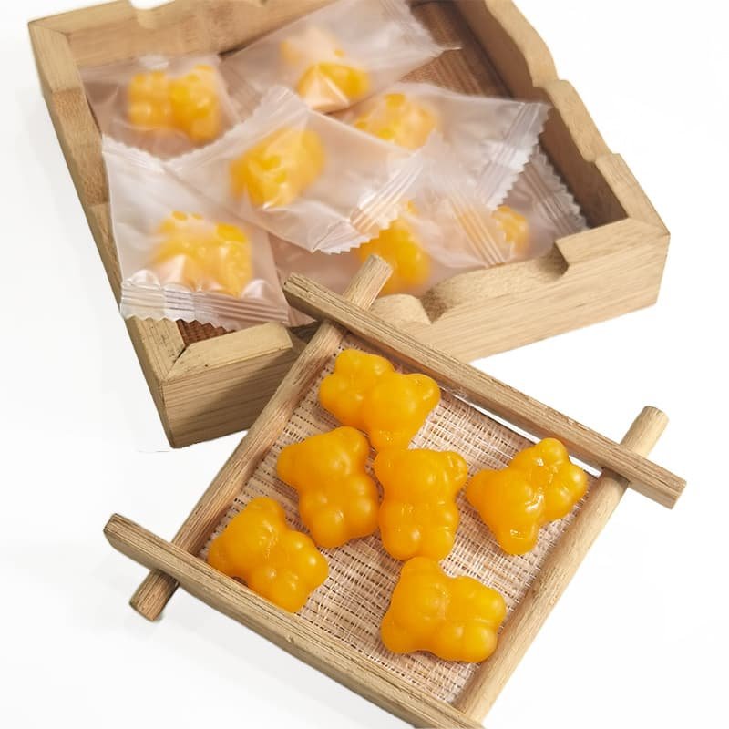 Mango Sildenafil Gummies | Tropical ED Chewables - Image 7