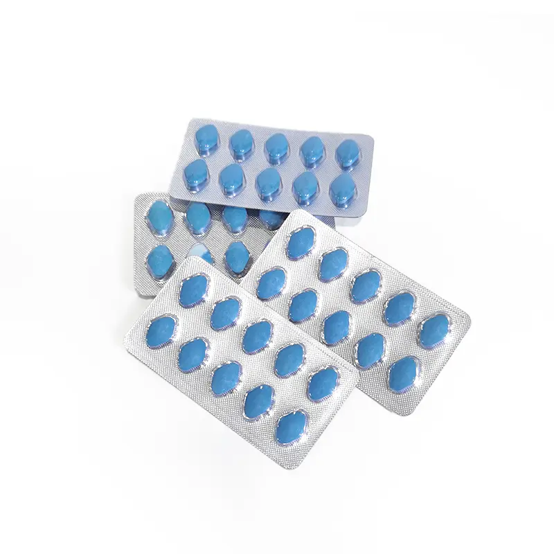 Customized 10-Count Sildenafil Tablets | Value Pack Generic Viagra - Image 7