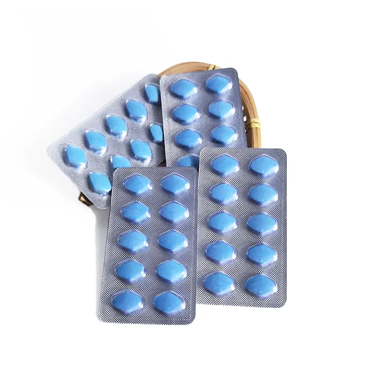 Customized 10-Count Sildenafil Tablets | Value Pack Generic Viagra - Image 6