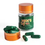 Male's Dapoxetine Capsules