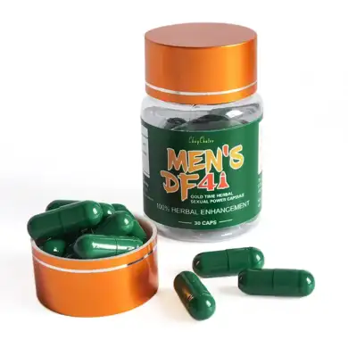 delayed ejaculation capsules