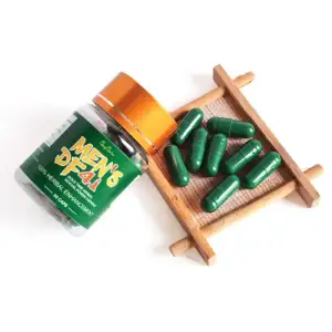 delay ejaculation capsules