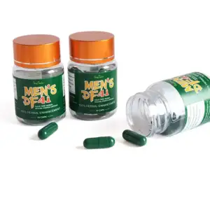 delayed ejaculation capsules