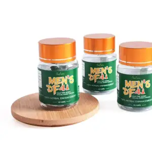 delayed ejaculation capsules