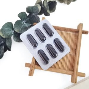 men's sexual wellness supplements