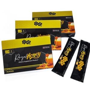 Royal Honey for Male