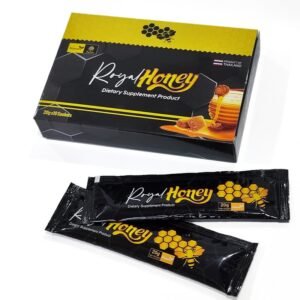 Royal Honey for Male