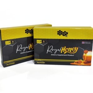 Royal Honey for Male