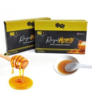 Royal Honey for Male